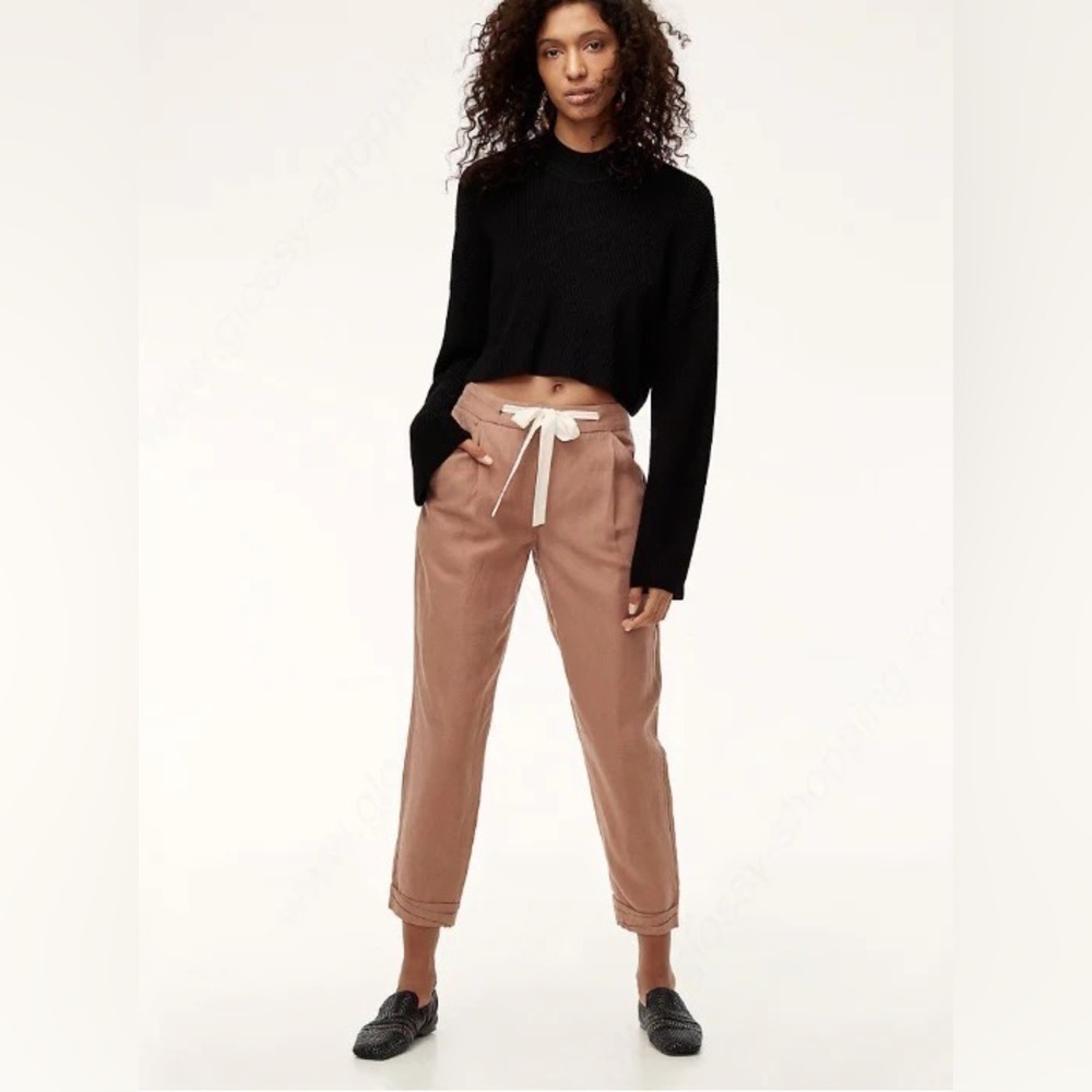 Aritzia Wilfred Allant Pant​